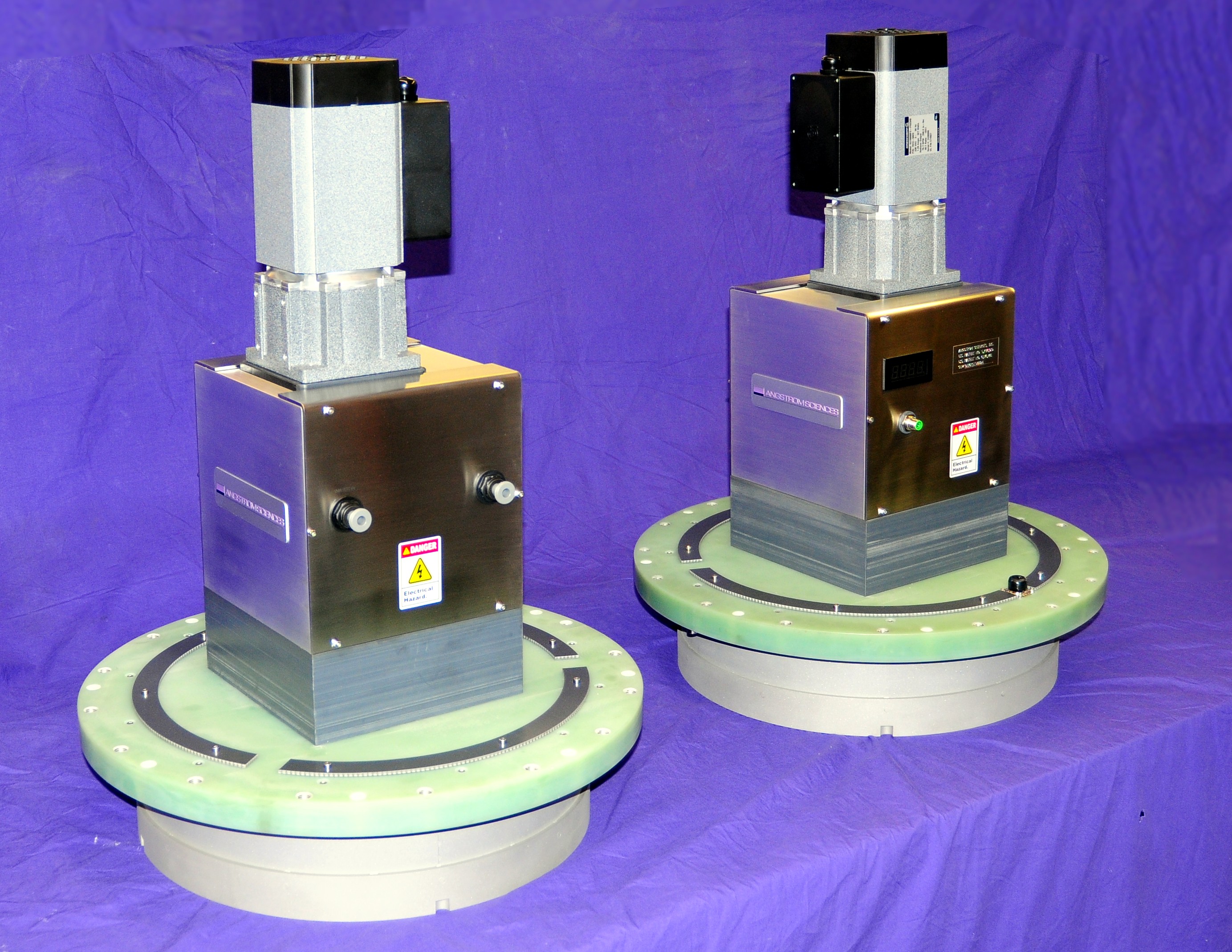 ONYX-16R2 406mm Rotary Cathodes
